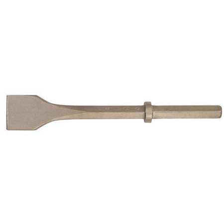 Pneumatic Chisel,concrete Chisel,hex (1