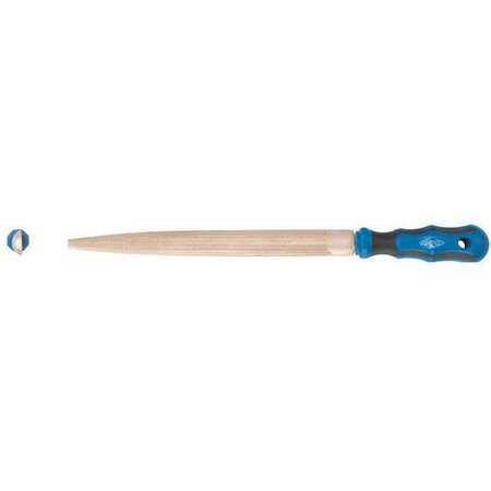 Half Round File,american,half Round,1" W