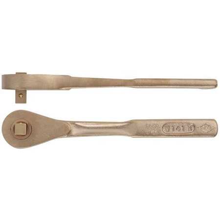 Hand Ratchet,yes,1/4" Dr.,flexible,5" L