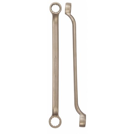 Box End Wrench,14-3/16" L (1 Units In Ea