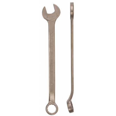 Combination Wrench,metric,7mm Size (1 Un