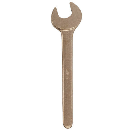 Open End Wrench,17mm Head Size (1 Units