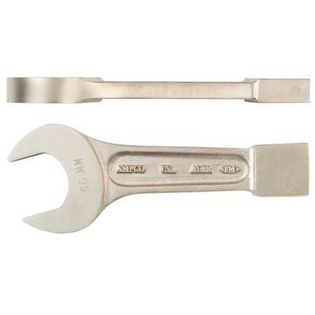 Striking Wrench,19mm,7-1/4"l,13/16"thick