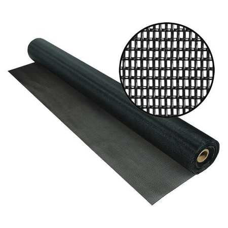 Pet Door And Window Screen,72"x100 Ft. (