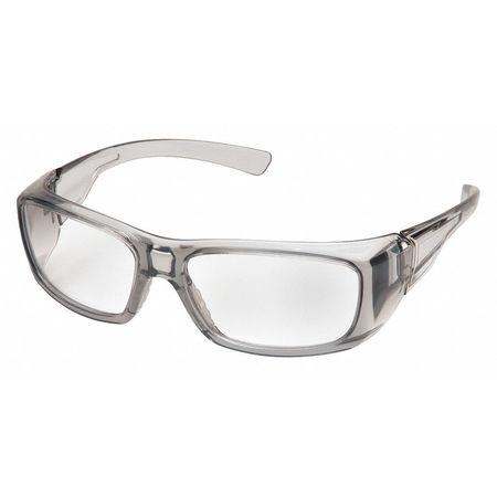 Safety Reading Glasses,+1.50,clear (1 Un