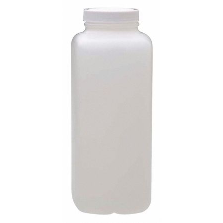 Packer Bottle,32 Oz.,192mm H,pk24 (1 Uni