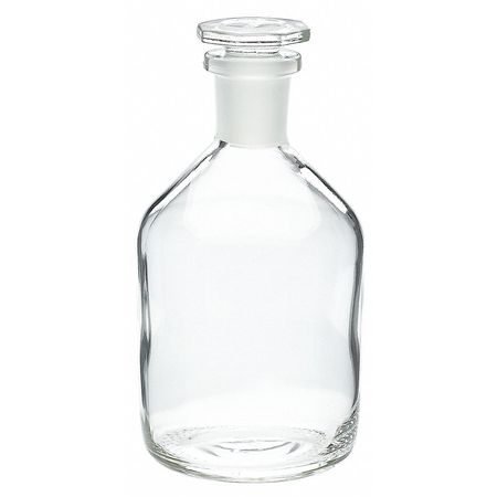 Reagent Bottle,250ml,145mm H,pk10 (1 Uni