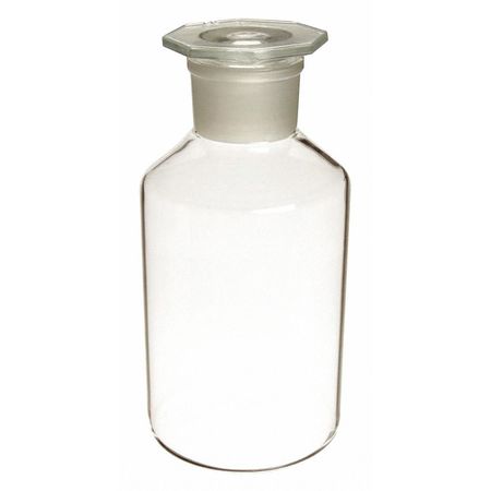 Reagent Bottle,5000ml,320mm H (1 Units I