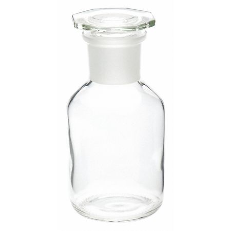 Reagent Bottle,250ml,140mm H,pk10 (1 Uni