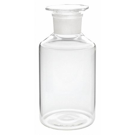 Reagent Bottle,500ml,175mm H,pk10 (1 Uni