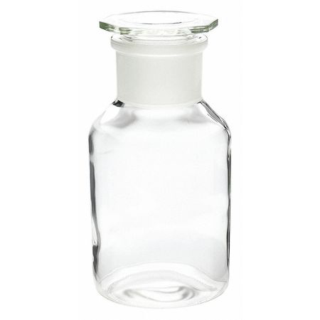 Reagent Bottle,1000ml,215mm H,pk10 (1 Un