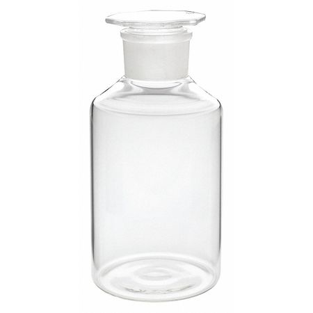 Reagent Bottle,2000ml,260mm H,pk6 (1 Uni