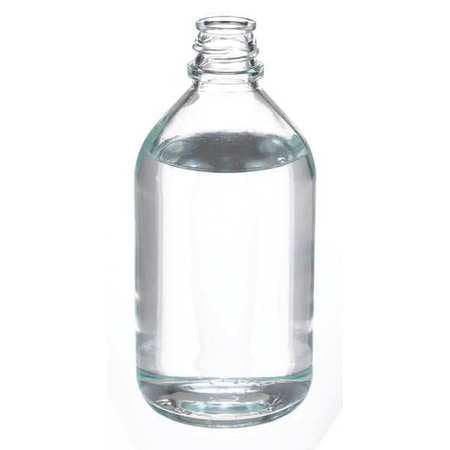 Media Bottle,500ml,188mm H,pk24 (1 Units