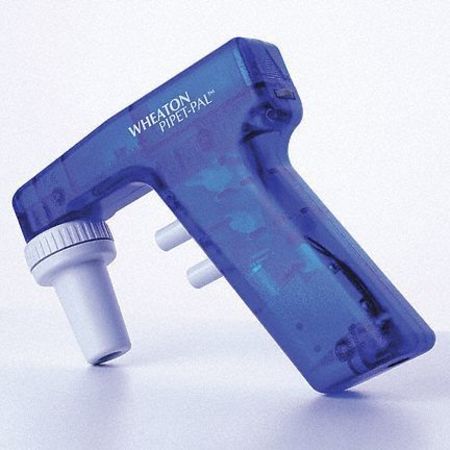 Pipette Controller (1 Units In Ea)