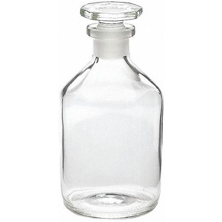 Reagent Bottle,100ml,115mm H,pk6 (1 Unit