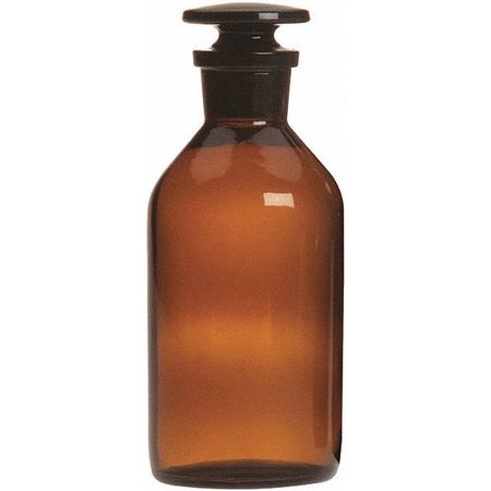 Reagent Bottle,100ml,115mm H,pk6 (1 Unit