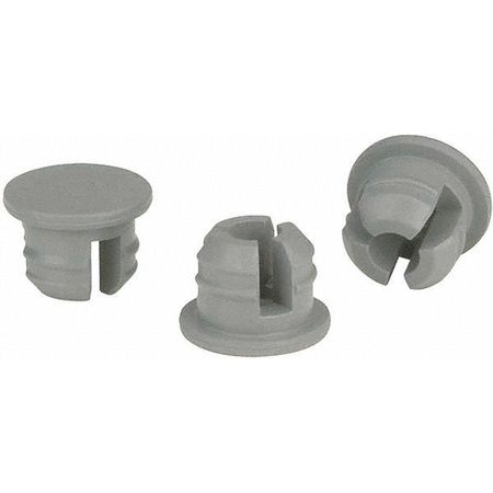 Lyophilization Stopper,gray,pk300 (1 Uni