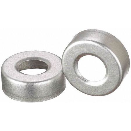 Seal,aluminum,natural,pk1000 (1 Units In