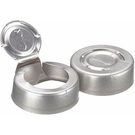 Seal,aluminum,natural,pk1000 (1 Units In