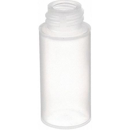 Dropper Bottle,6ml,42mm H,pk100 (1 Units