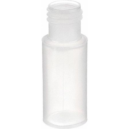 Dropper Bottle,7ml,51mm H,pk1000 (1 Unit