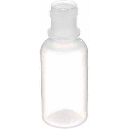 Dropper Bottle,15ml,66mm H,pk1000 (1 Uni