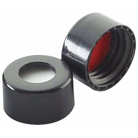 Screw Cap,9-425mm,pp,black,pk1000 (1 Uni