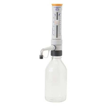 Glass Bottle Top Dispenser,5 To 50ml (1