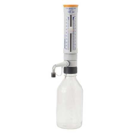 Glass Bottle Top Dispenser,10 To 100ml (