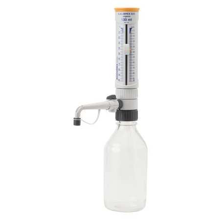 Glass Bottle Top Dispenser,10 To 100ml (