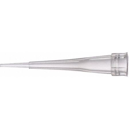 Pipetter Tips,1 To 10micron L,pk960 (1 U