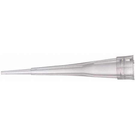 Pipetter Tips,micro Tip,pk1000 (1 Units