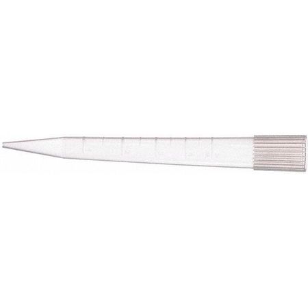 Pipetter Tips,micro Tip,5ml,pk500 (1 Uni