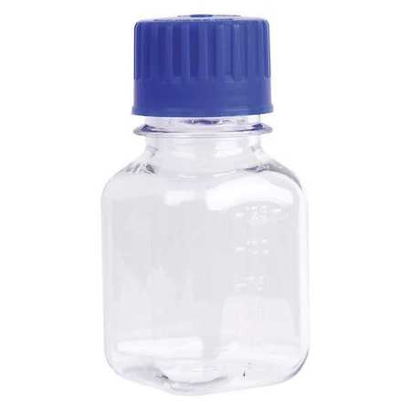 Media Bottle,125ml,pk24 (1 Units In Pk)