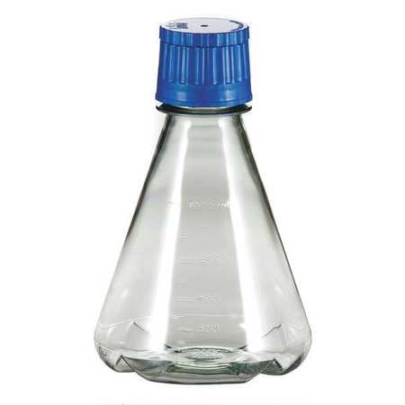 Erlenmeyer Flask,1000ml,pk6 (1 Units In