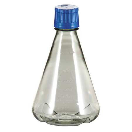 Erlenmeyer Flask,2000ml,pk6 (1 Units In