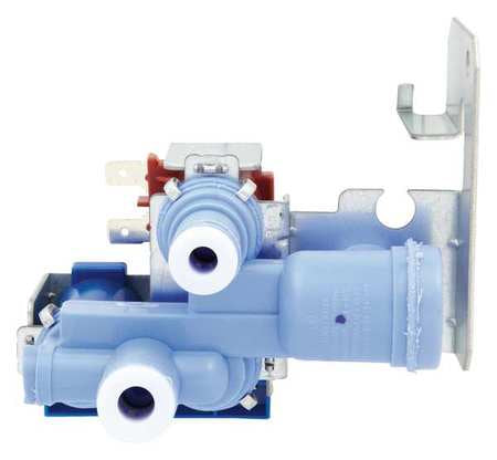 Water Valve (1 Units In Ea)