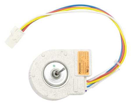 Dc Condenser Fan Motor (1 Units In Ea)