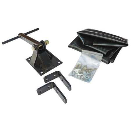 Spreader Utility Mnt,for Mfr No Sp-1675