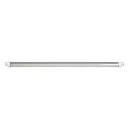 Strip Lighting,rigid,18" L (1 Units In E