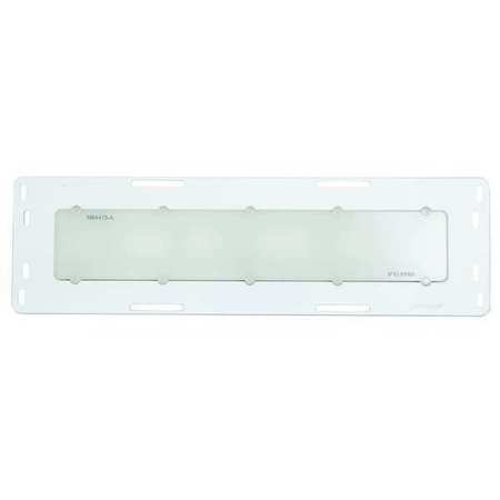 Cargo Light,rectangular,clear (1 Units I