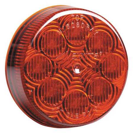 Clearance Marker Light,fmvss J592e, P2 (