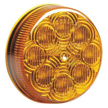 Clearance Marker Light,fmvss J592e, P2 (