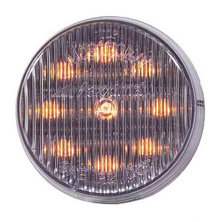 Clearance Marker Light,fmvss J592e, P2 (