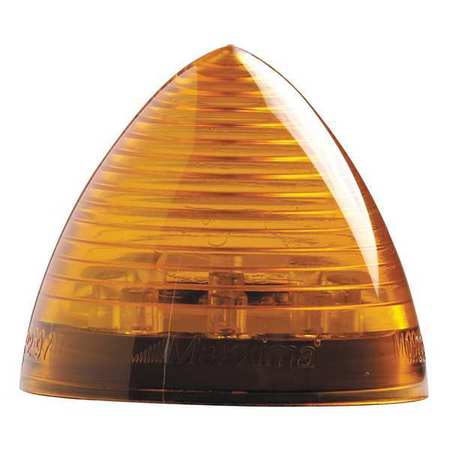 Led Marker Light,fmvss J592e,p2,triangle