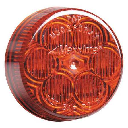 Clearance Marker Light,fmvss J592e, P2 (