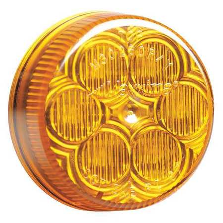 Clearance Marker Light,fmvss J592e, P2 (