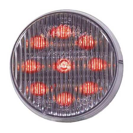 Clearance Marker Light,fmvss J592e, P2 (