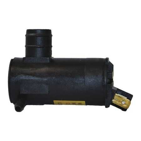 Washer Fluid Pump,for Windshield Systems