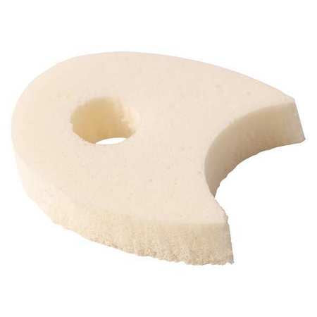 Non-adherent Pad,white,3-/4"w,pk100 (1 U